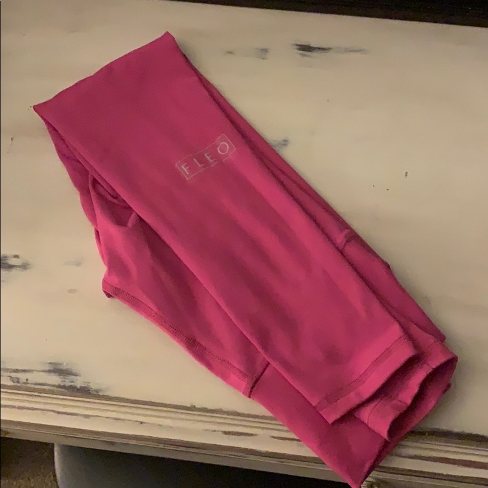 25” Fleo romeys